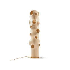 Lampadaire Bulle
