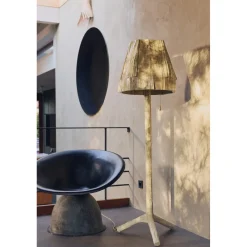 Lampadaire - Teun Zwets Overcast