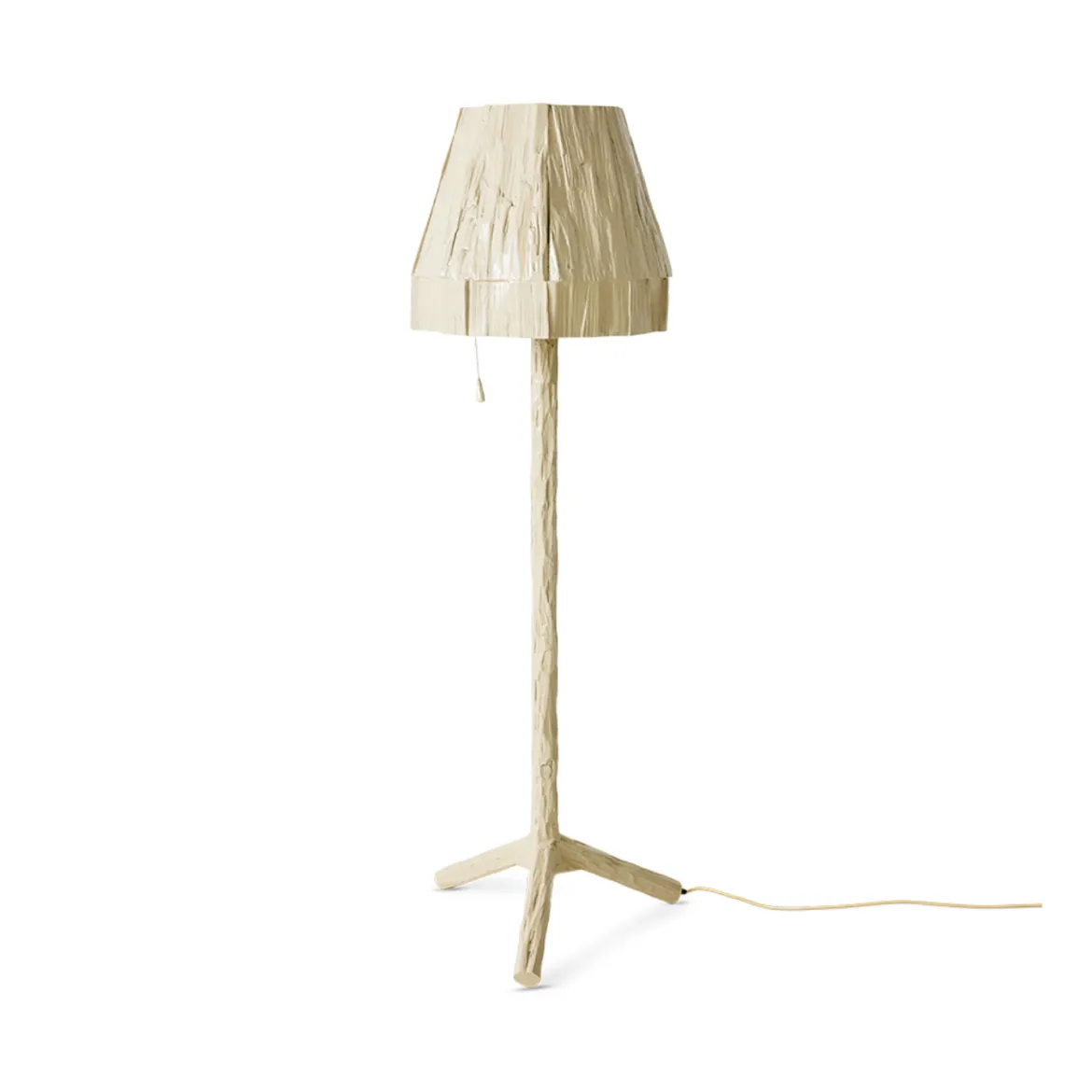 Lampadaire - Teun Zwets Overcast