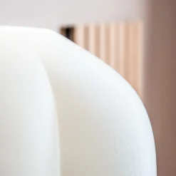 Lampe Arborescence - Bois Beige Clair
