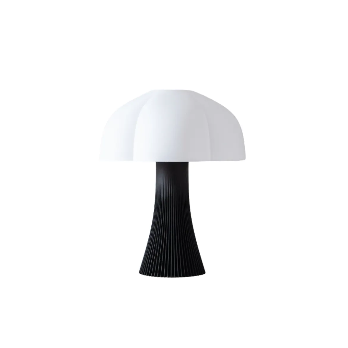 Lampe Arborescence - Bois Noir