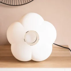 Lampe Arborescence - Bois Noir