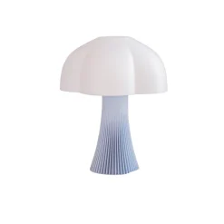 Lampe Arborescence - Violet Pastel