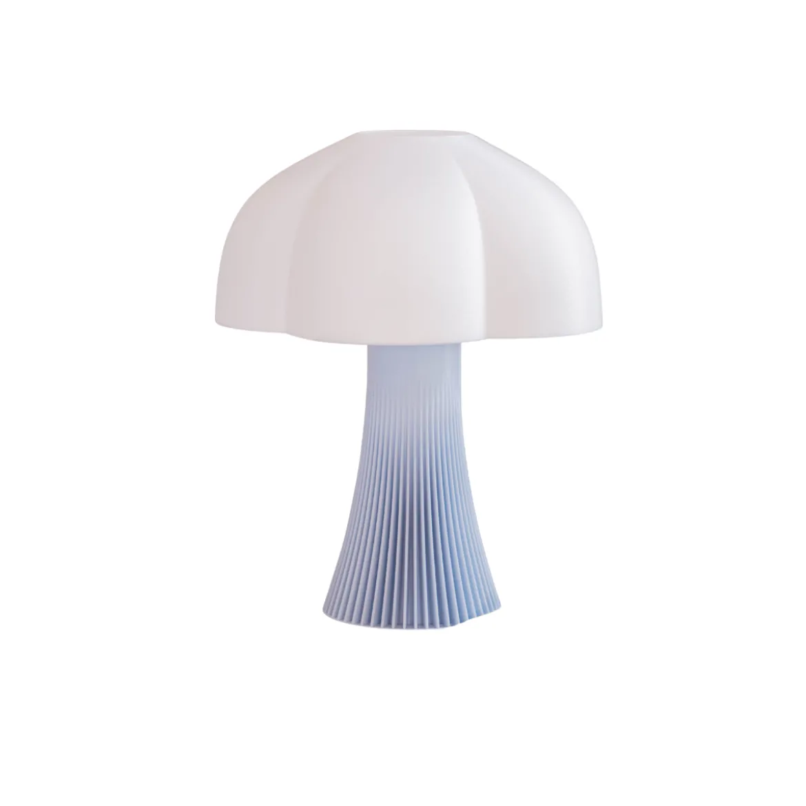 Lampe Arborescence - Violet Pastel
