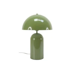 Lampe Atomic Métal