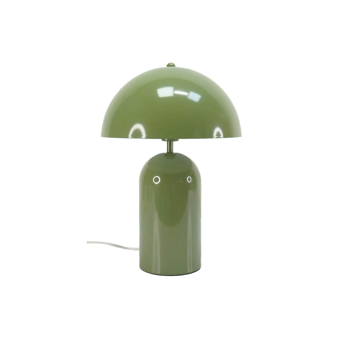 Lampe Atomic Métal