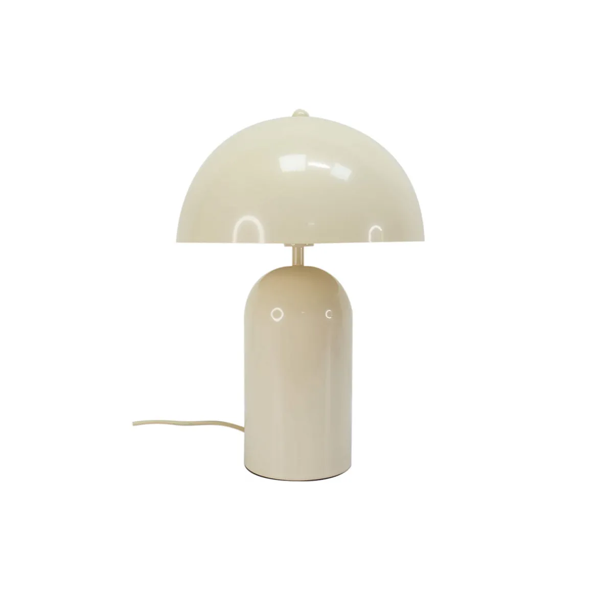 Lampe Atomic Métal