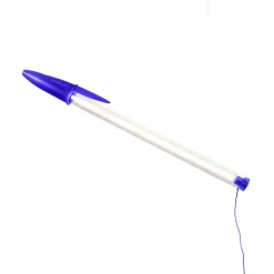 Lampe Bic LED Néon - Bleu