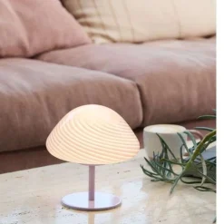 Lampe Champignon Candy - Mini Mush