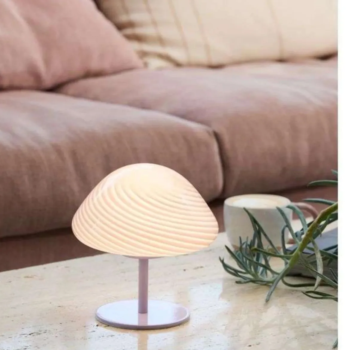 Lampe Champignon Candy - Mini Mush