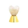 Lampe Coeur Dorée