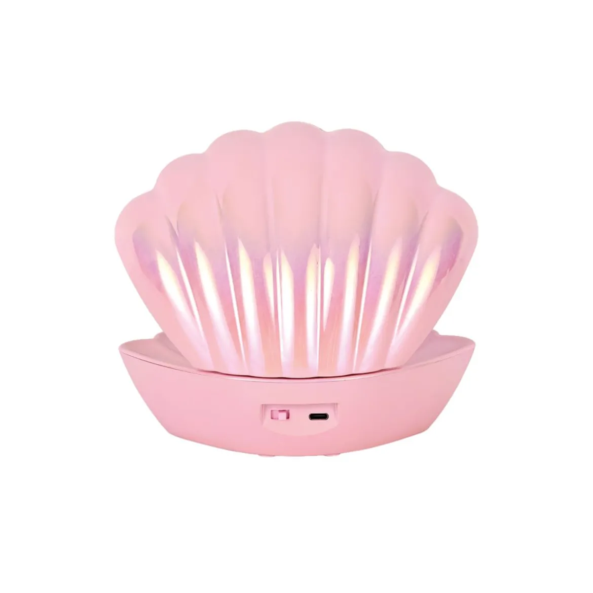 Lampe Coquillage Coki