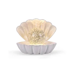 Lampe Coquillage Coki