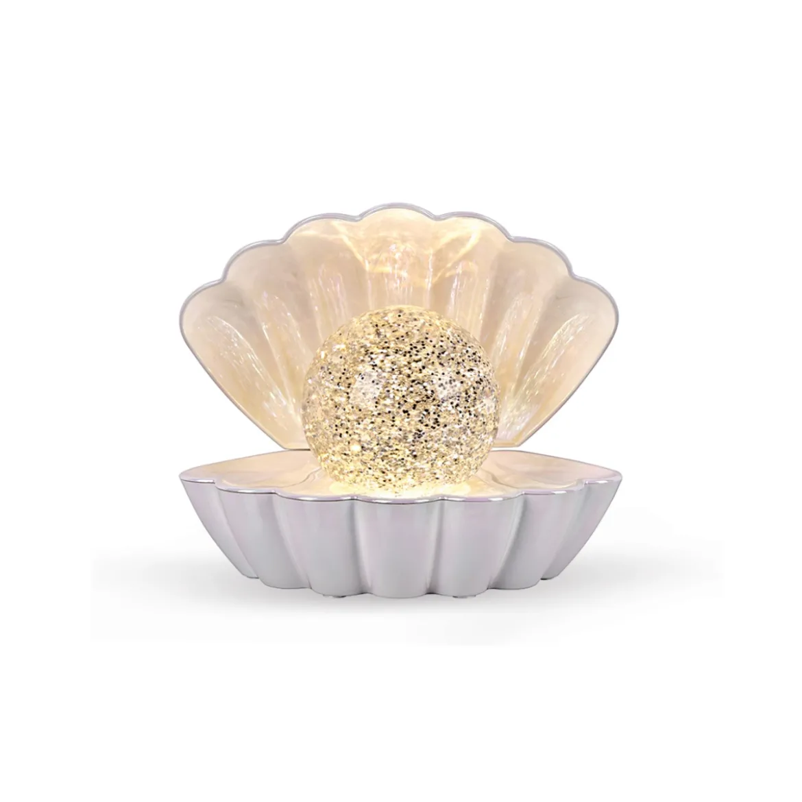 Lampe Coquillage Coki