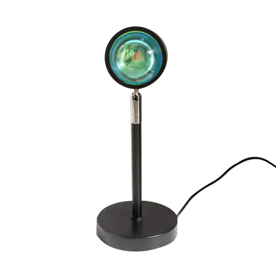 Lampe Coucher de Soleil Sunset