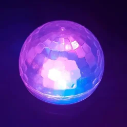 Lampe de bain Disco Fever