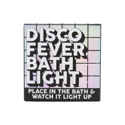Lampe de bain Disco Fever