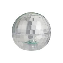 Lampe de bain Disco Fever