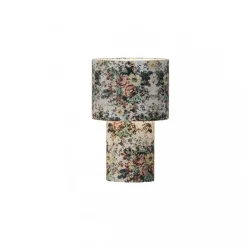 Lampe de chevet Blossom Tapisserie Beige