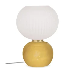 Lampe de table Adonis - Beige