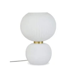 Lampe de table Adonis - Blanc