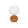 Lampe de table Adonis - Marron