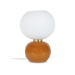 Lampe de table Adonis - Marron