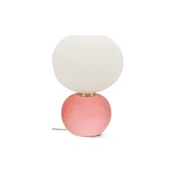 Lampe de table Adonis PM - Rose