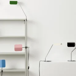 Lampe de table Apex