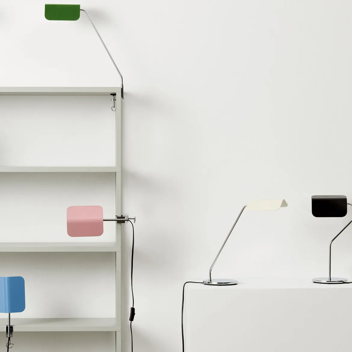 Lampe de table Apex