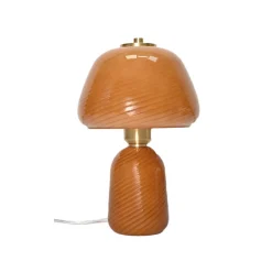 Lampe de table Appolon - Ø 18 x h 27 cm