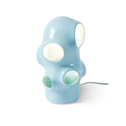 Lampe de table Bulle