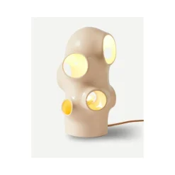 Lampe de table Bulle