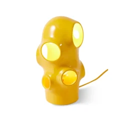 Lampe de table Bulle