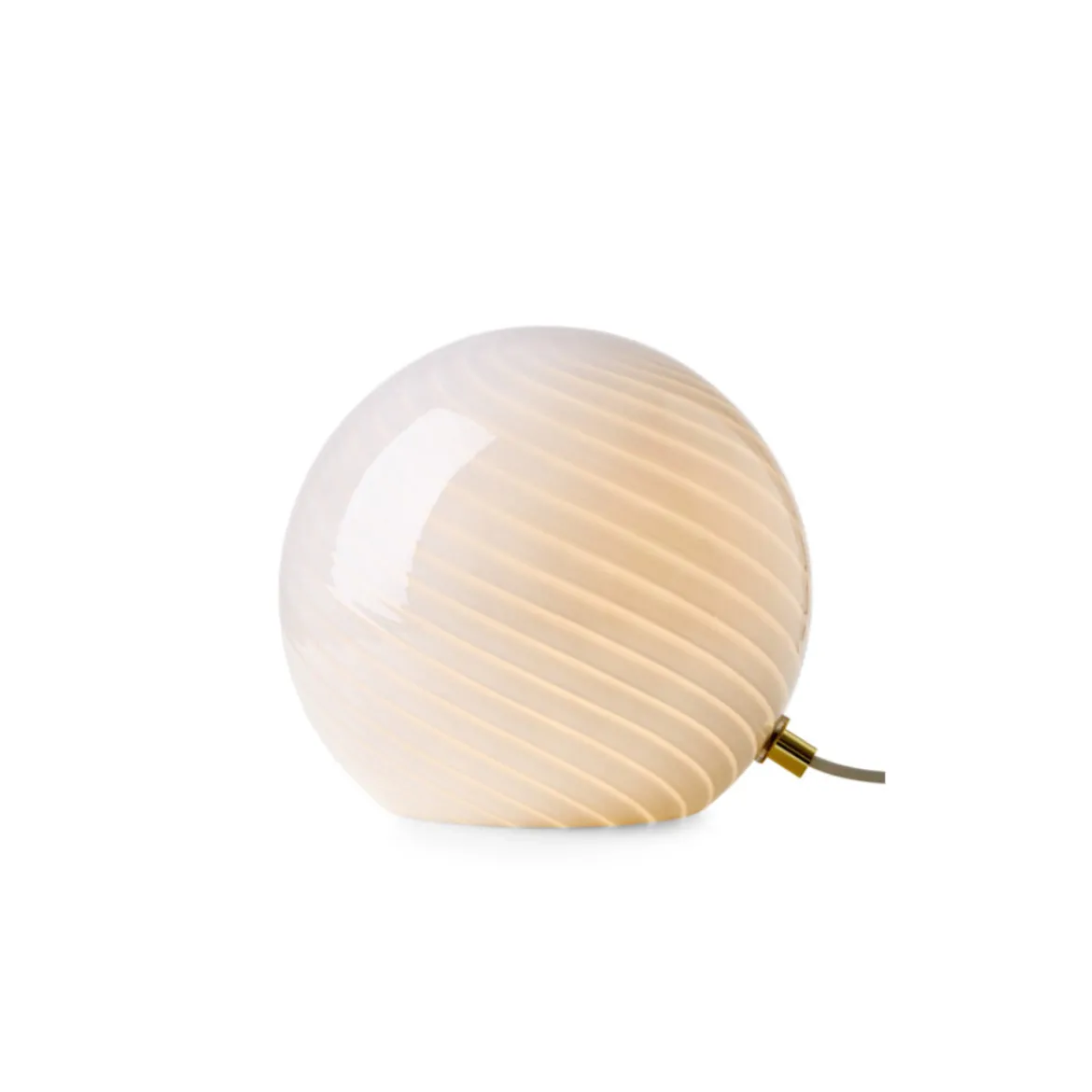 Lampe de table Candy - Ø20 cm