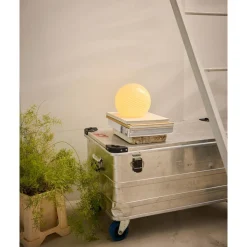 Lampe de table Candy - Ø20 cm