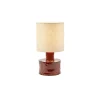 Lampe de table Catherine
