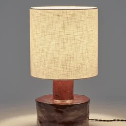 Lampe de table Catherine