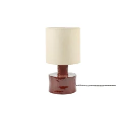 Lampe de table Catherine