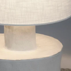 Lampe de table Catherine