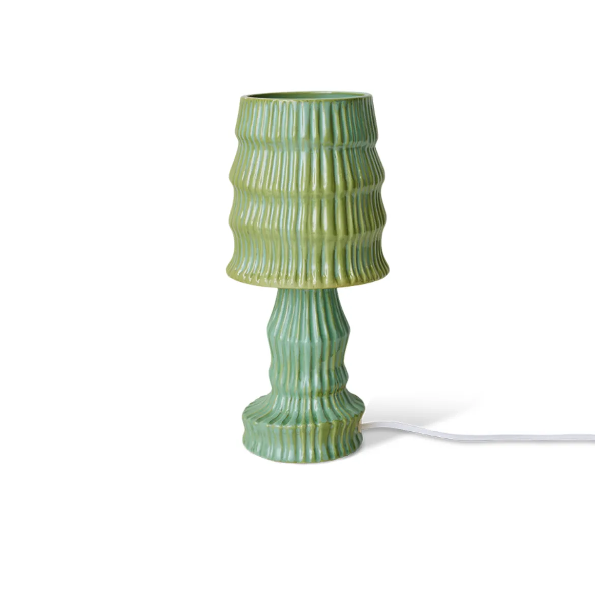 Lampe de table - Ceramic