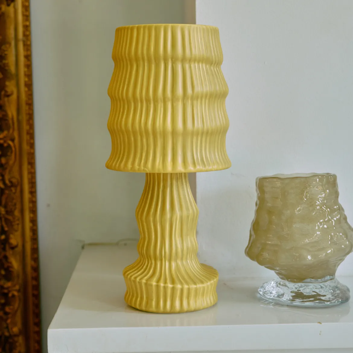 Lampe de table - Ceramic