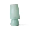 Lampe de table - Glassfiber Petrol Blue