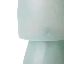 Lampe de table - Glassfiber Petrol Blue