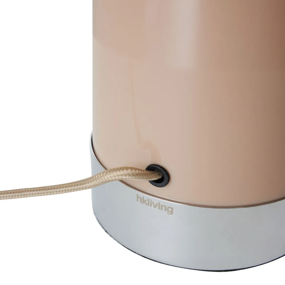 Lampe de Table Lounge - Ø 47 cm x 49 cm