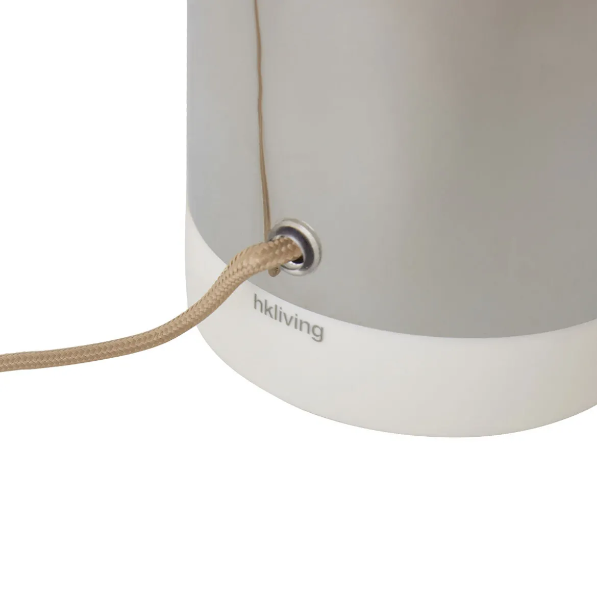 Lampe de Table Lounge - Ø 47 cm x 49 cm