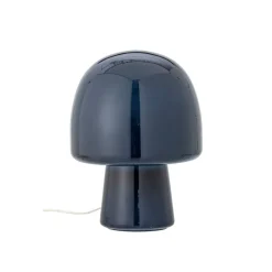 Lampe de table Paddy en verre