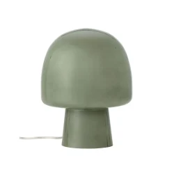 Lampe de table Paddy en verre
