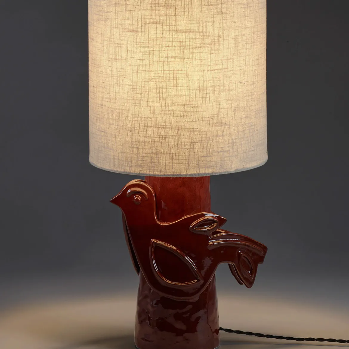 Lampe de table Paloma