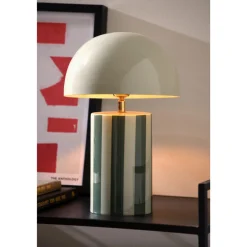 Lampe de table Rayado